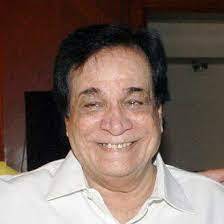 Kader Khan